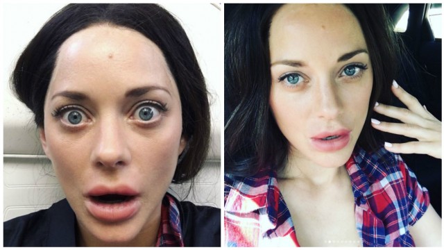 Маріон Котійяр