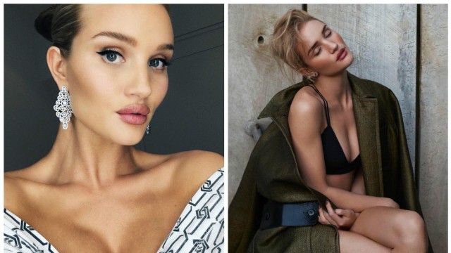  Розі Хантінгтон-Уайтлі