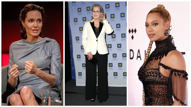 Голлівудські зірки