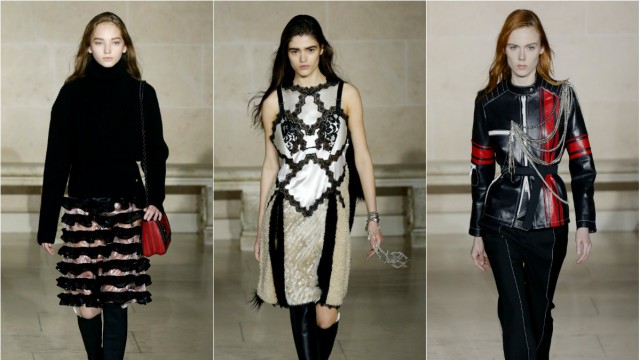 Коллекция Louis Vuitton