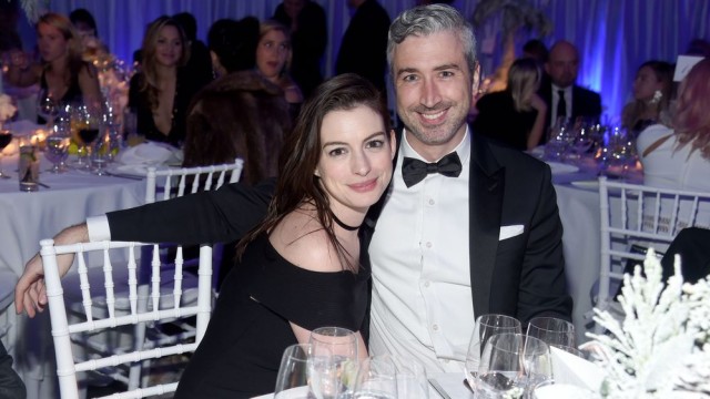 Енн Хетеуей