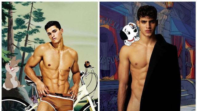 Художник portiswasp