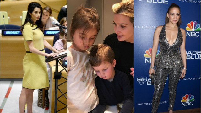 Зірковий дайджест 13.03