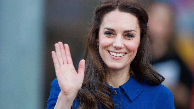 Герцогиня Кембриджська