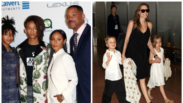 Голлівудські зірки