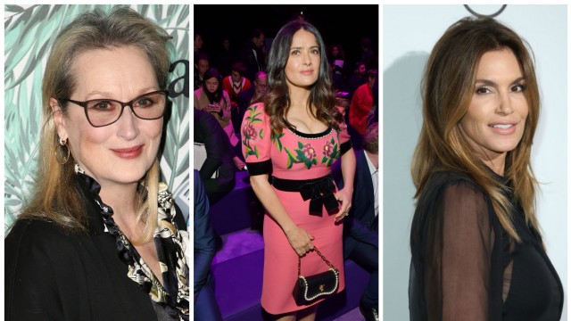 Голлівудські зірки