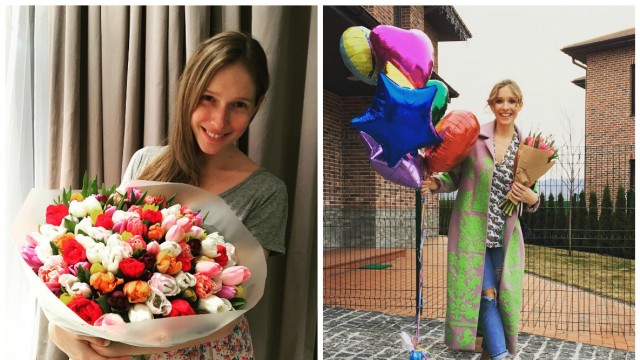 Катя Осадча