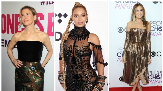 Голлівудські зірки