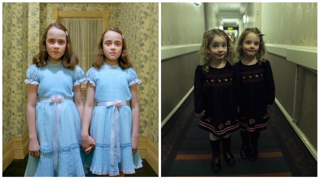 Фільм жахів Сяйво