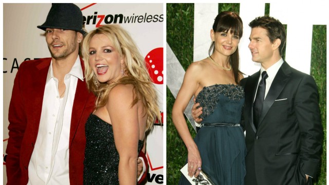 Голлівудські зірки