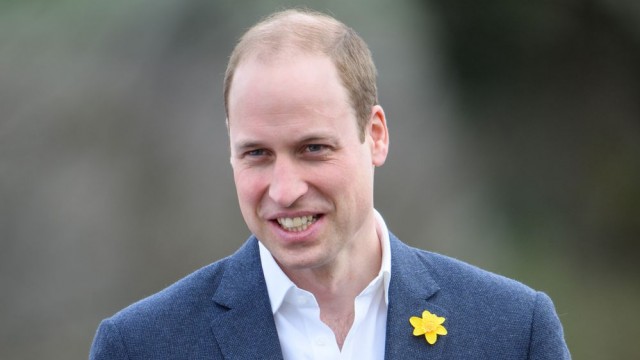 Принц Вільям