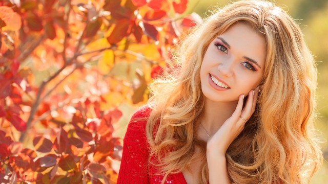 Секреты вдохновения этой осенью от AVON