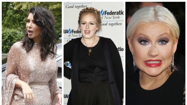 Голлівудські зірки