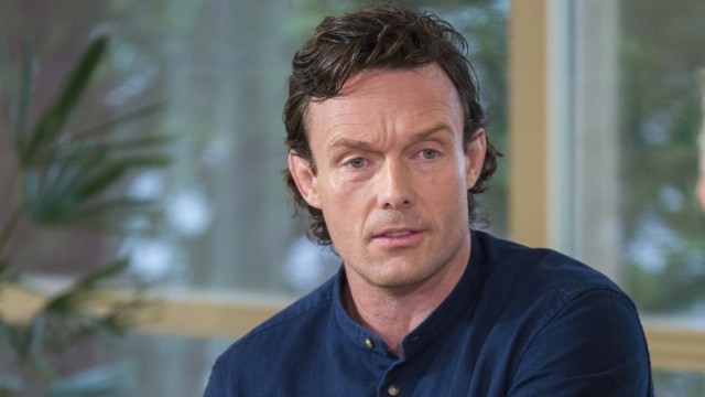 зірковий дієтолог Джеймс Дуйган