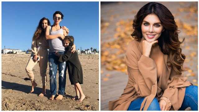 Анна Сєдакова