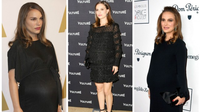 Наталі Портман