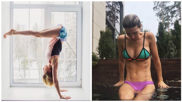 Аніта Луценко