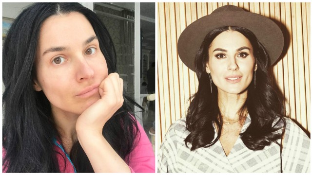 Маша Єфросиніна