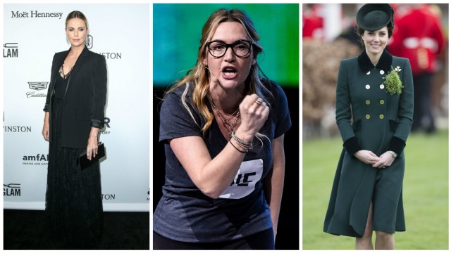 Голлівудські зірки