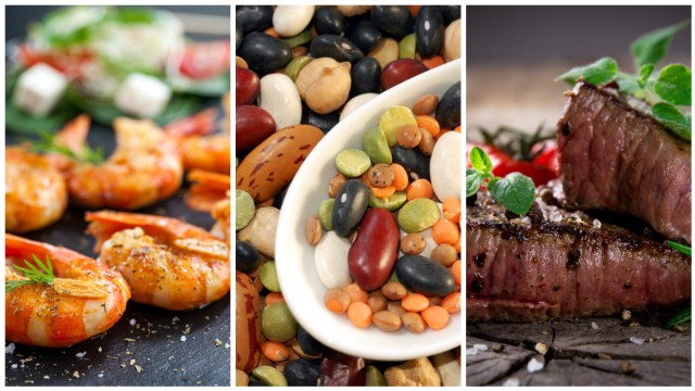 білкові продукти