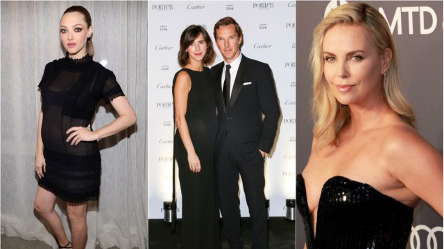 Зірковий дайджест 27.03.17