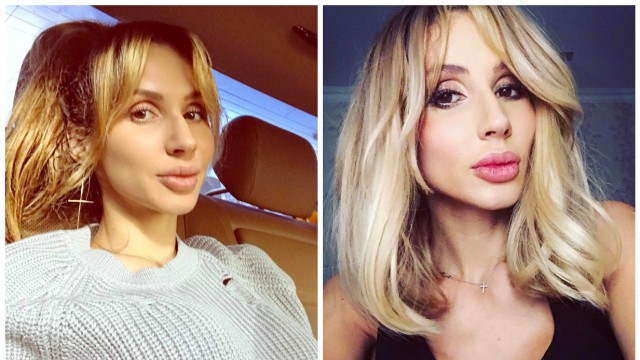 Світлана Лобода 