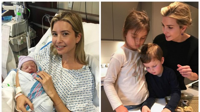 Іванка Трамп