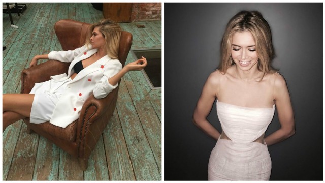 Віра Брежнєва