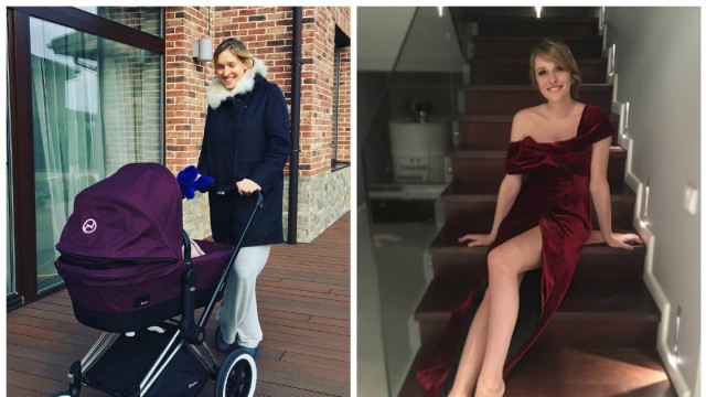 Катя Осадча