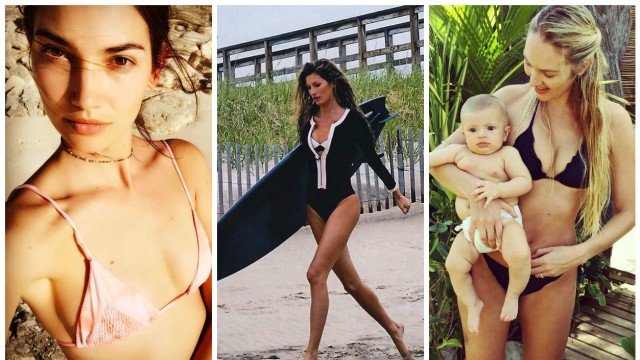 Голлівудські зірки