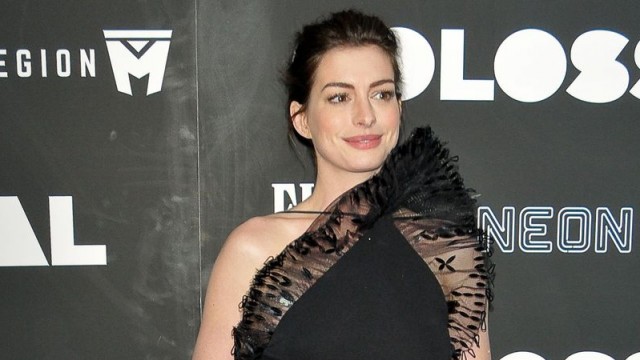 Енн Хетеуей