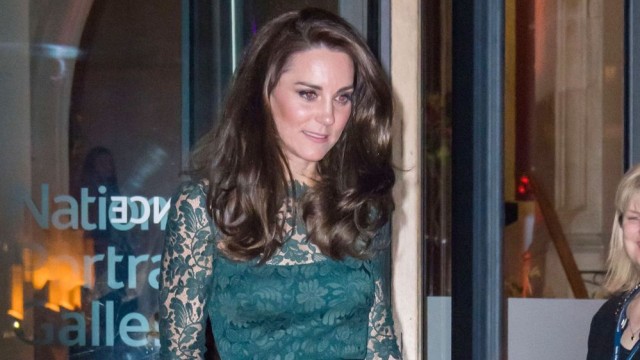 Кейт Міддлтон