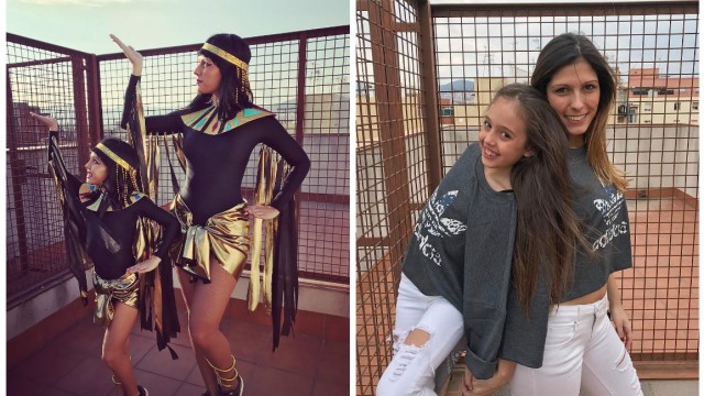 Альба Дуарте 