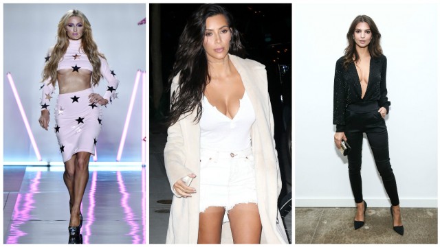 Голлівудські зірки