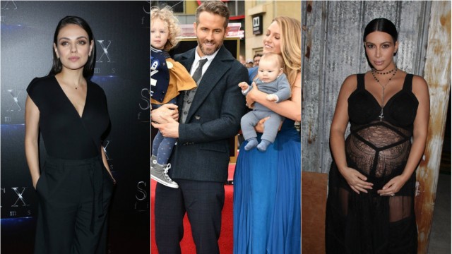 Зірковий дайджест 31.03.17