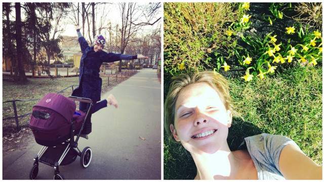 Катя Осадча