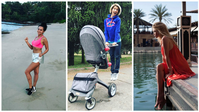 Українські зірки