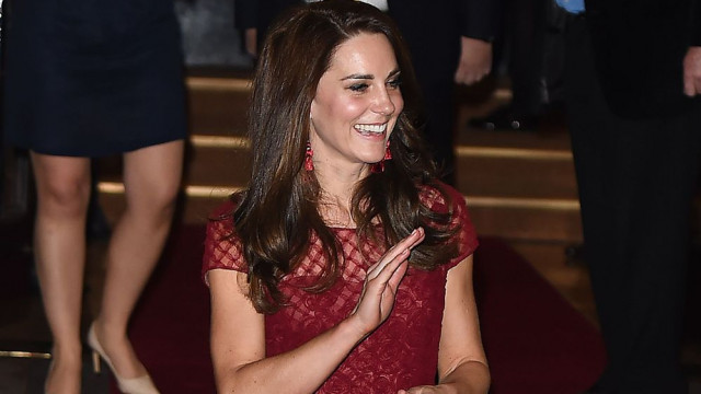 Кейт Міддлтон