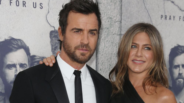 Дженіфер Еністон