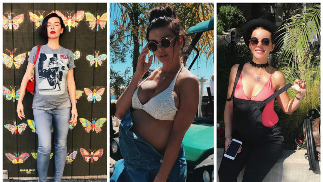  Анна Сєдакова