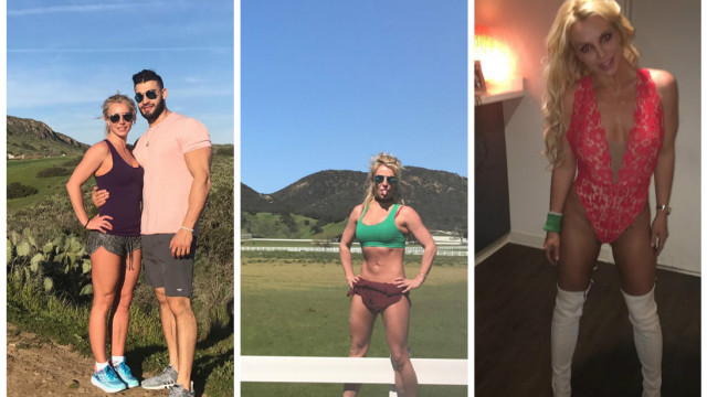 Брітні Спірс