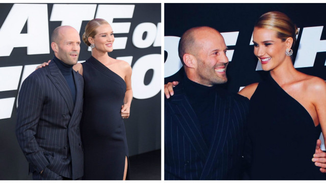 Розі Хантінгтон-Уайтлі