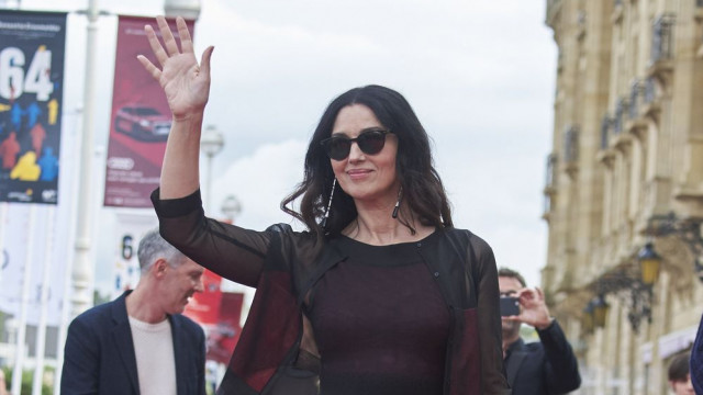 Моніка Беллуччі 