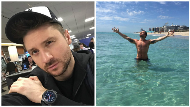 Сергій Лазарєв