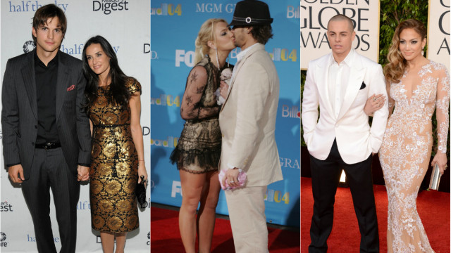 Найвідоміші альфонси Голлівуду