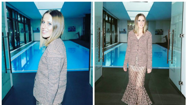 Ксенія Собчак