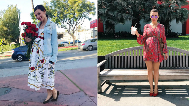 Зіркова мама Анна Сєдокова