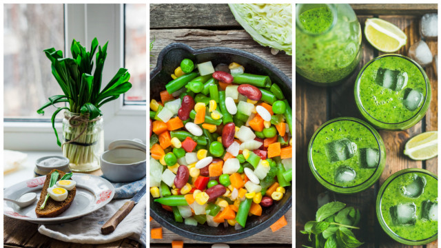 Весняні суперуди