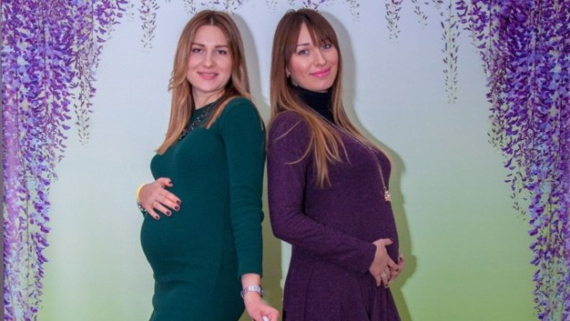 Pregnancy Day в Одессе