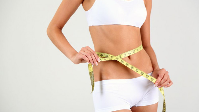 красивое тело